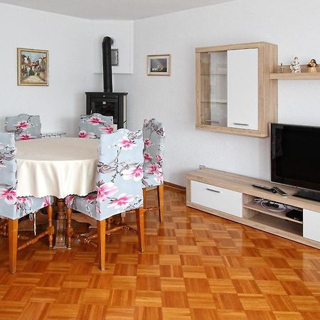 Apartment Hisa Korte Изола Экстерьер фото