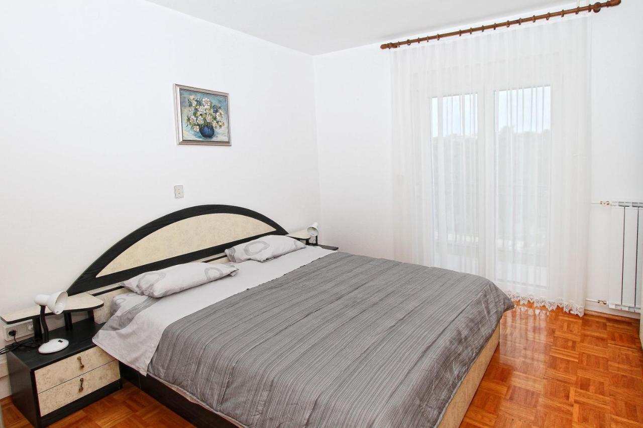 Apartment Hisa Korte Изола Экстерьер фото