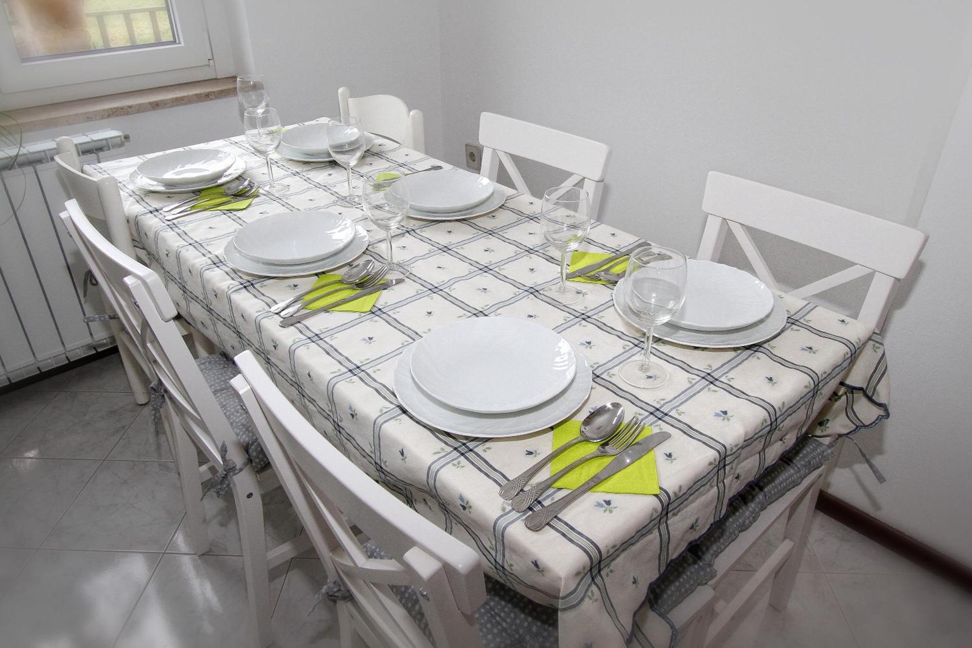 Apartment Hisa Korte Изола Экстерьер фото