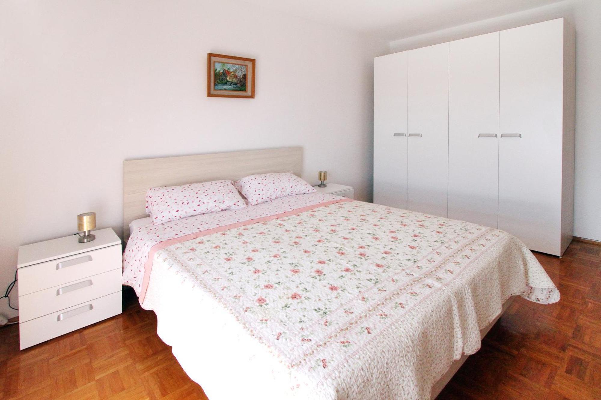 Apartment Hisa Korte Изола Экстерьер фото