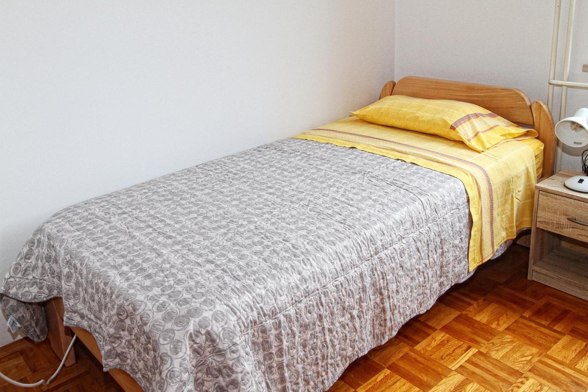 Apartment Hisa Korte Изола Экстерьер фото
